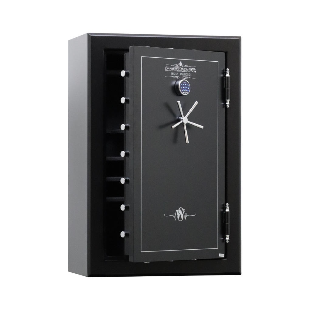 Steelwater Extreme Duty 39 Long Gun Safe-HD593924