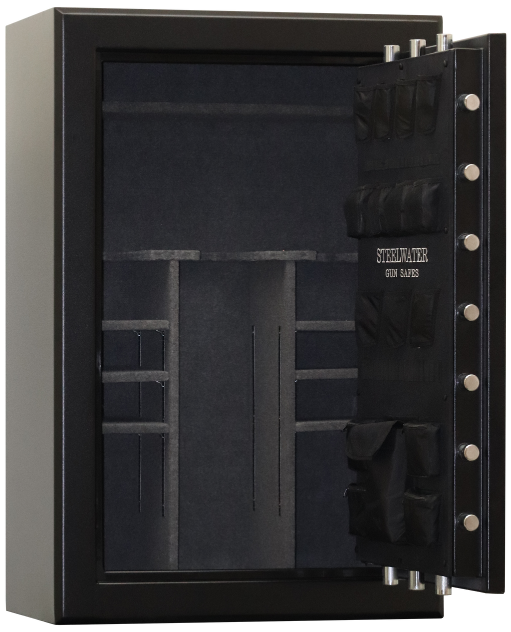 Steelwater Extreme Duty 39 Long Gun Safe-HD593924