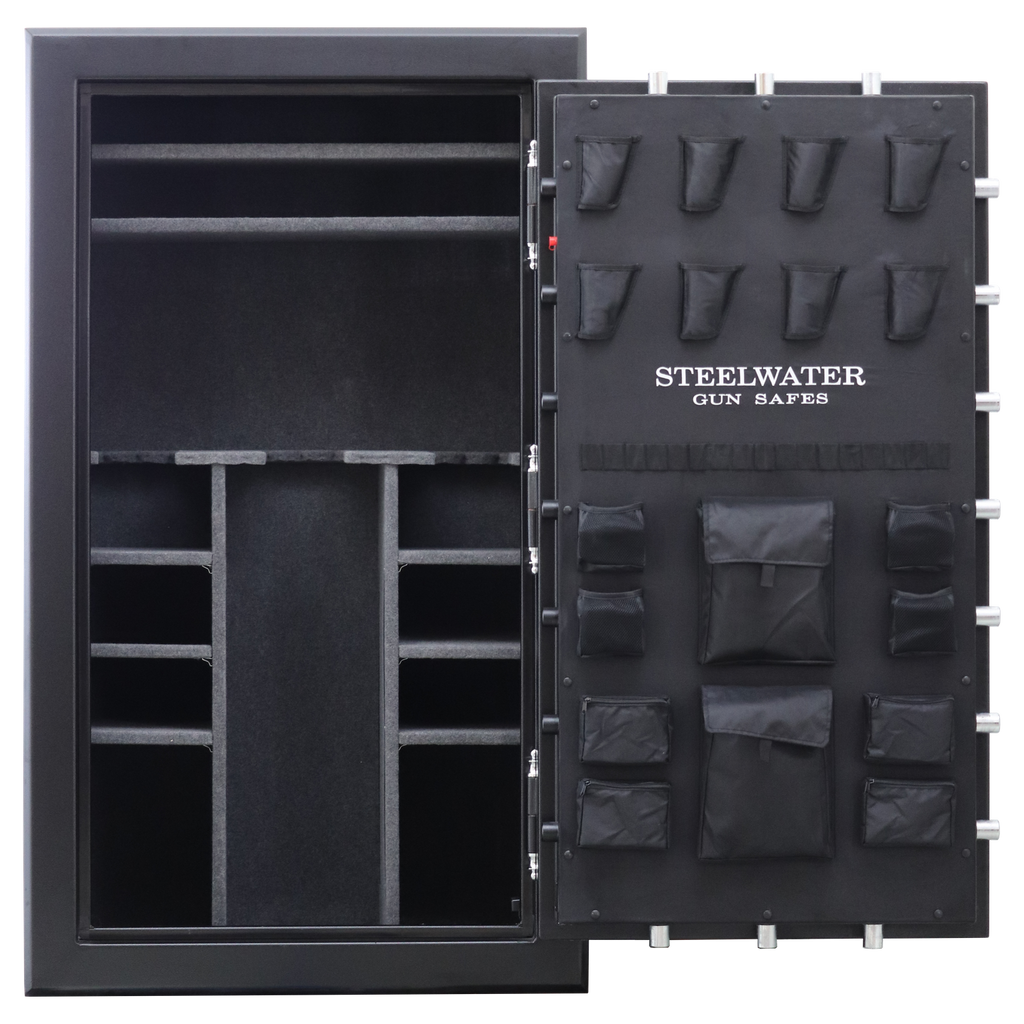 Steelwater MAX Series 45 Long Gun Safe-MAX794528