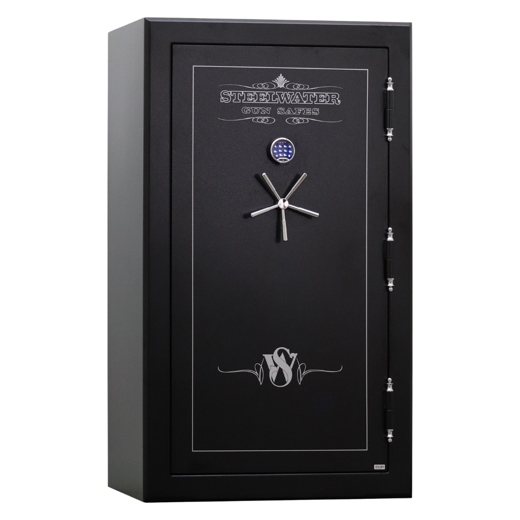 Steelwater Extreme Duty 45 Long Gun Safe-HD724228