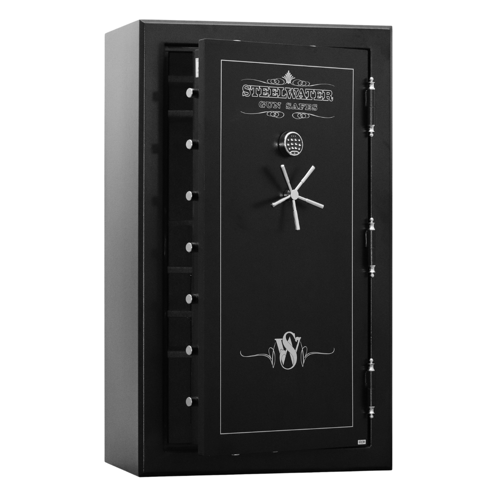 Steelwater MAX Series 45 Long Gun Safe-MAX794528