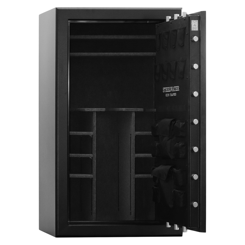 Steelwater MAX Series 45 Long Gun Safe-MAX794528