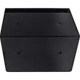 Barska 0.58 Cu. Ft Compact Hotel Safe (HS13398)