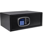 Barska Laptop Hotel Safe – 17" Laptop Capacity (HS13404)