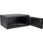Barska Laptop Hotel Safe – 17" Laptop Capacity (HS13404)