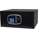 Barska Laptop Hotel Safe – 17" Laptop Capacity (HS13404)