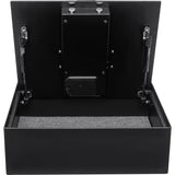 Barska Top-Opening Hotel Safe – 0.5 Cu. Ft. (HS13406)