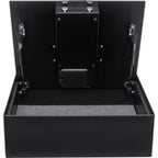 Barska Top-Opening Hotel Safe – 0.5 Cu. Ft. (HS13406)