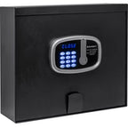 Barska Top-Opening Hotel Safe – 0.5 Cu. Ft. (HS13406)