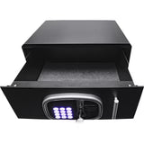 Barska 0.72 Cu. Ft. Front-Opening Drawer Hotel Safe (HS13408)