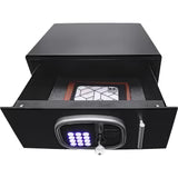 Barska 0.72 Cu. Ft. Front-Opening Drawer Hotel Safe (HS13408)