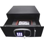 Barska 0.72 Cu. Ft. Front-Opening Drawer Hotel Safe (HS13408)
