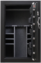 Steelwater Heavy Duty 39 Long Gun Safe-LD593924