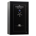 Steelwater Heavy Duty 45 Long Gun Safe-LD724228