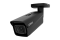 Lorex Nocturnal Series N4 Lite 4K IP Wired Bullet Security Camera with Motorized Varifocal Lens, Real-Time 30FPS Recording and IK10 Vandal Proof