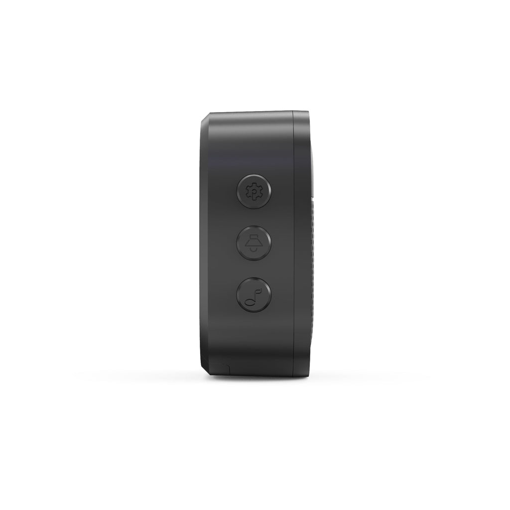 Annke M140 - 1080P Full HD Wireless Doorbell Camera, 148° Field of View, 4800mAh Battery Powered, Motion Detection, Two-Way Audio, Cloud & TF Card Storage, Works with Alexa