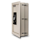 Mesa MAW2113 Wall Safe | Hidden Residential Security Safe | Vaults Plus