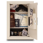 Mesa MAW2113 Wall Safe | Hidden Residential Security Safe | Vaults Plus