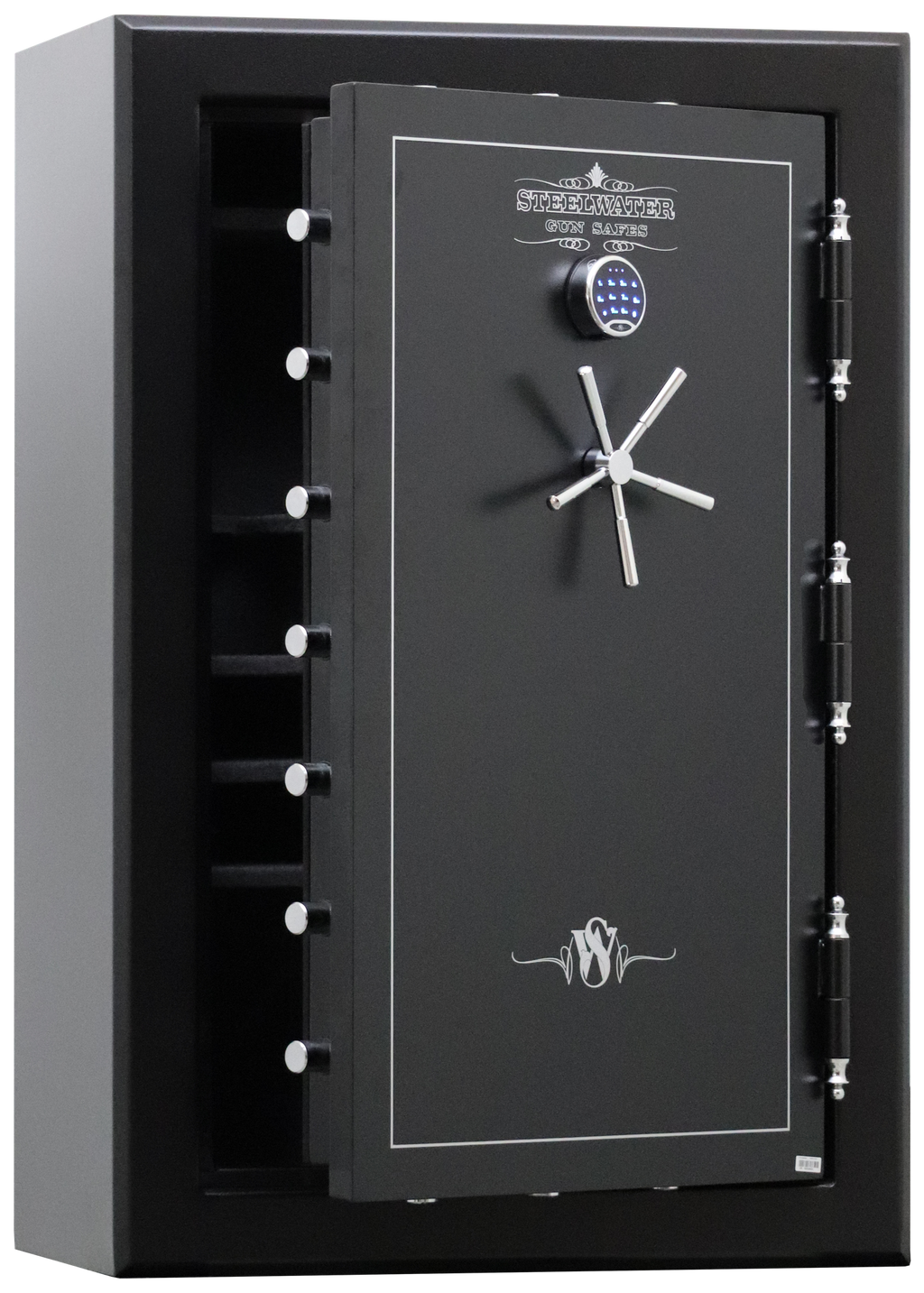 Steelwater MAX Series 43 Long Gun Safe-MAX723928