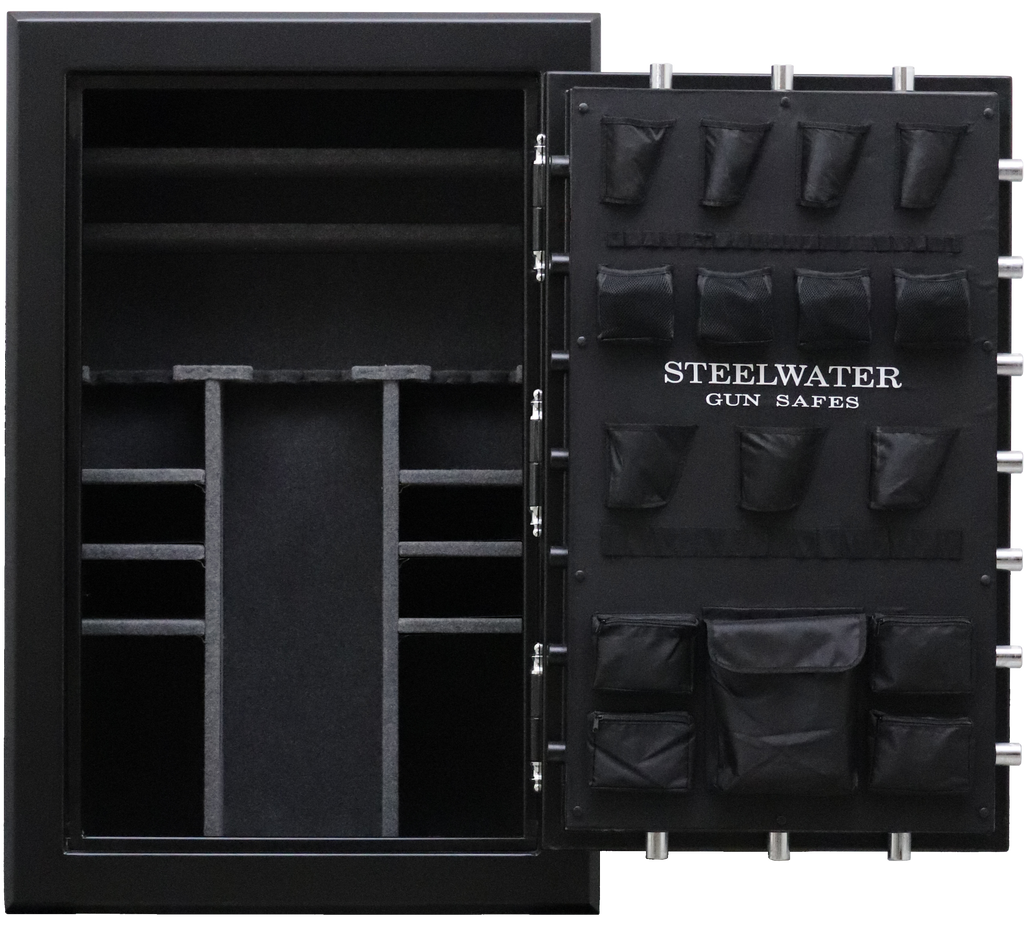 Steelwater MAX Series 43 Long Gun Safe-MAX723928