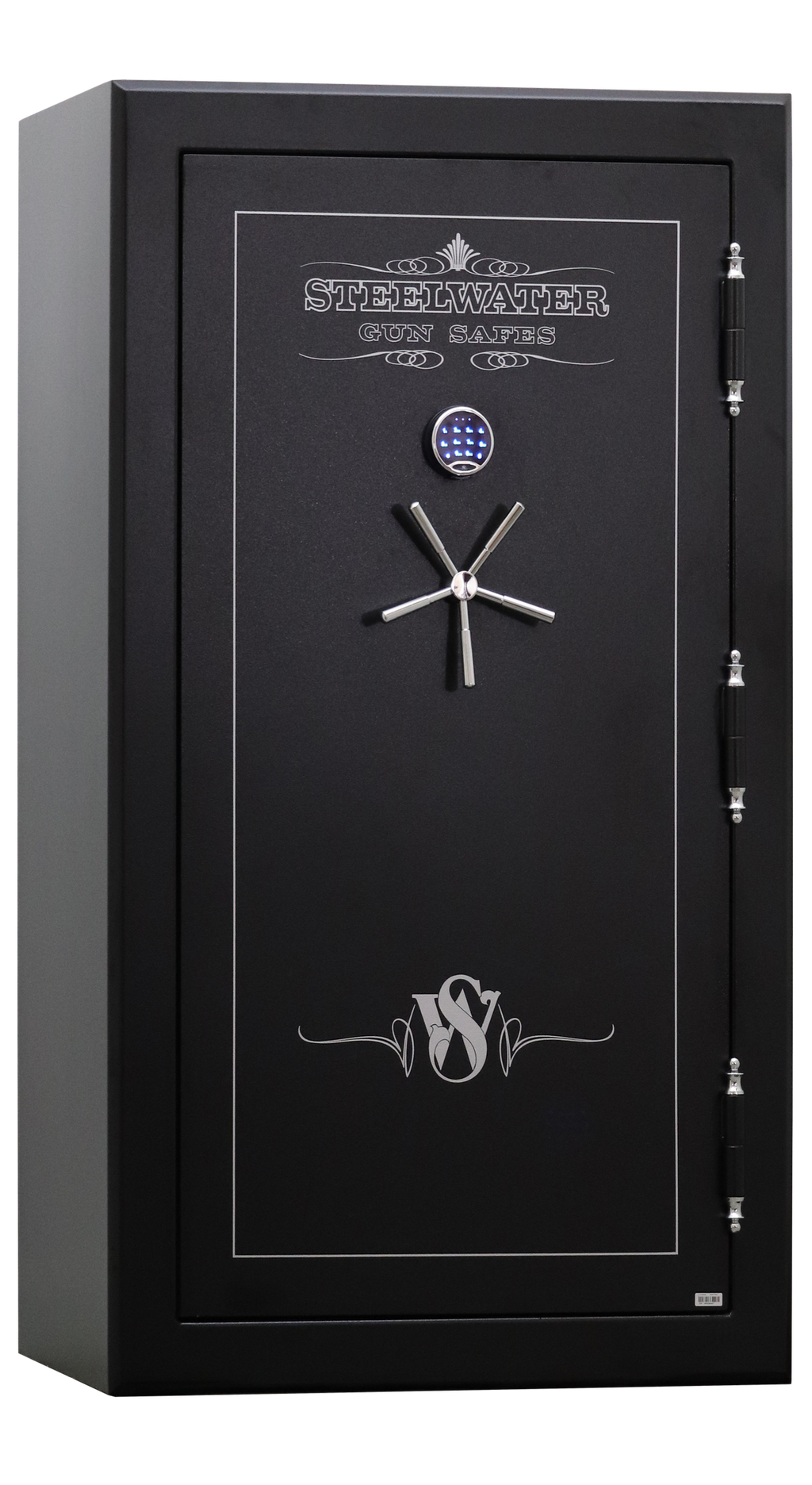 Steelwater MAX Series 45 Long Gun Safe-MAX794528