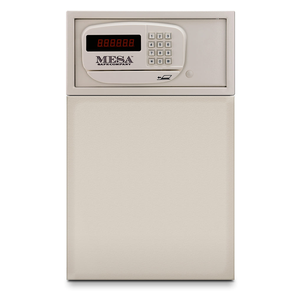 Mesa Professional-Grade Safes for Hotels, Rentals & Homes