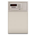 Mesa MP101 Safe Pedestal – (For MH101E & MP101 Series Hotel Safes)