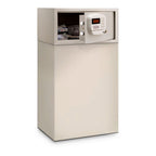 Mesa MP101 Safe Pedestal – (For MH101E & MP101 Series Hotel Safes)