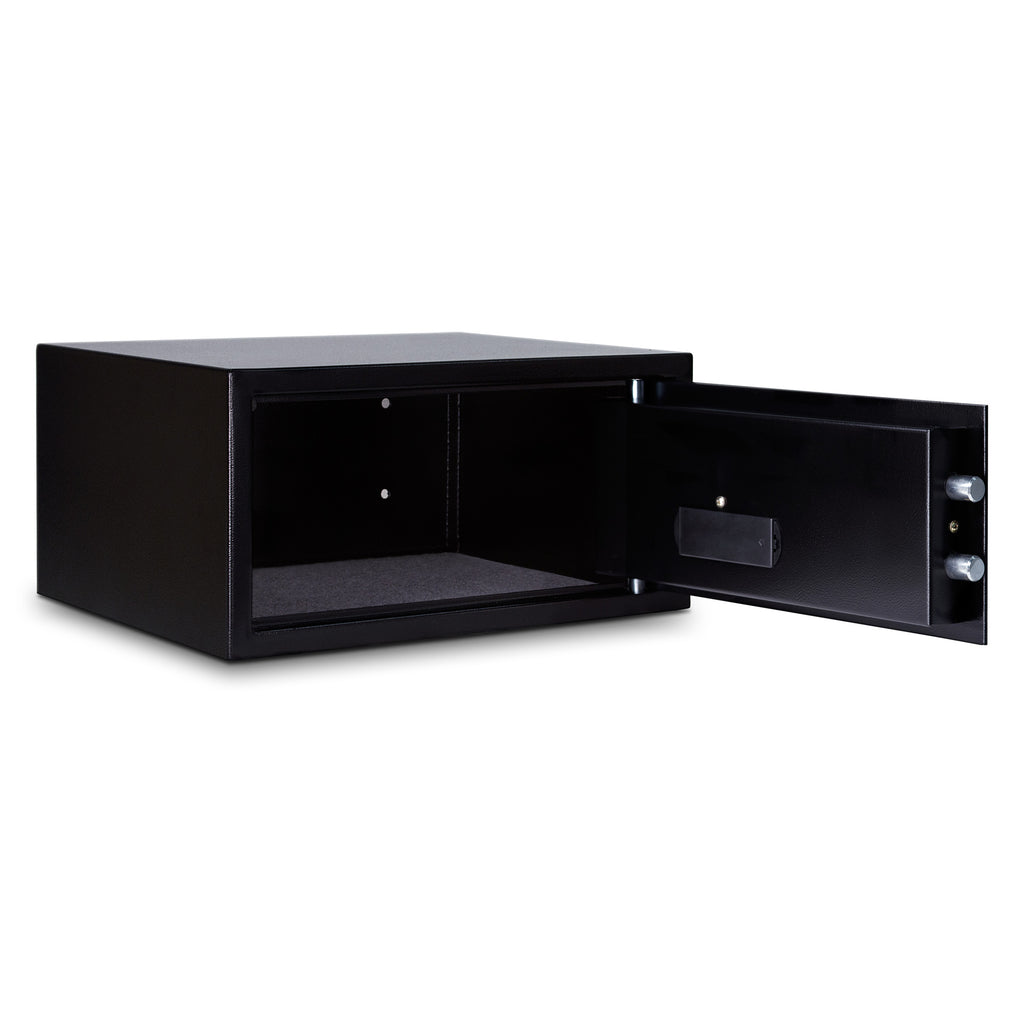 Mesa Professional-Grade Safes for Hotels, Rentals & Homes
