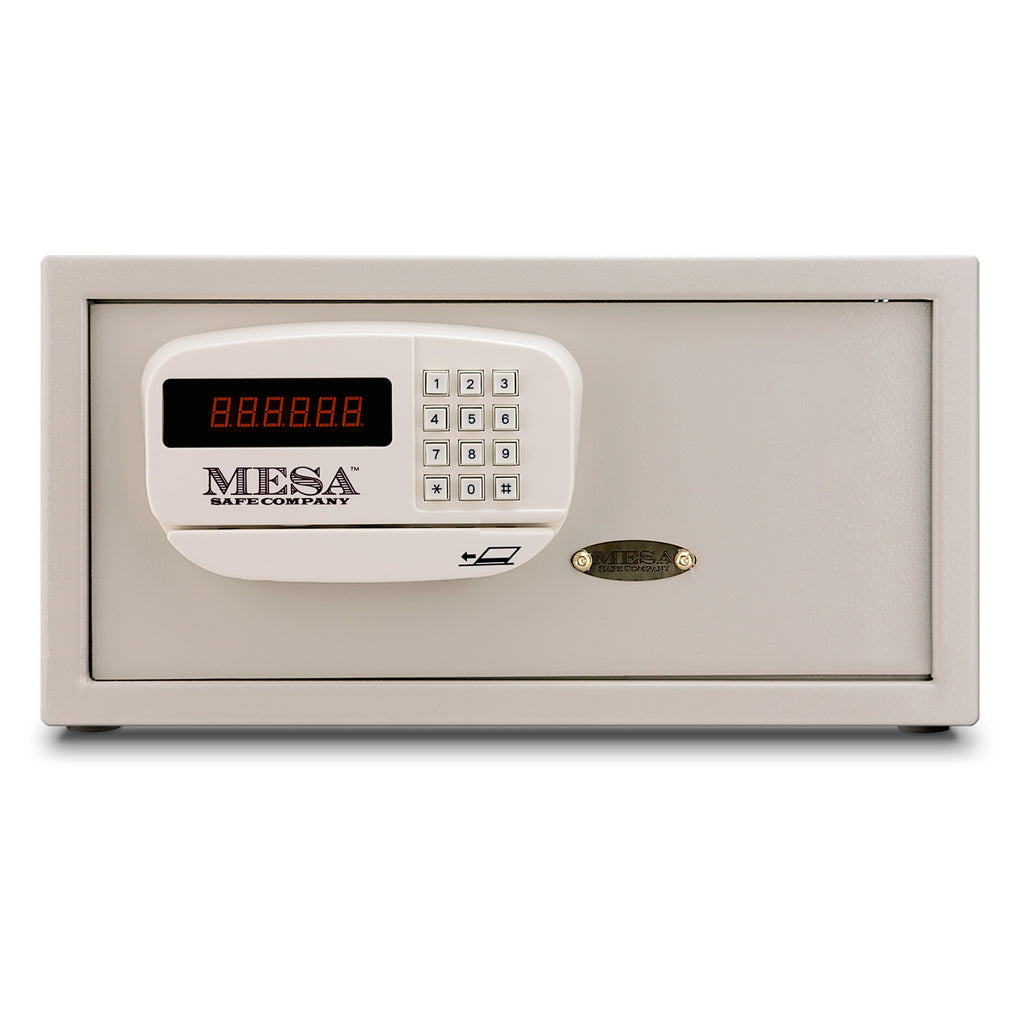 Mesa Professional-Grade Safes for Hotels, Rentals & Homes