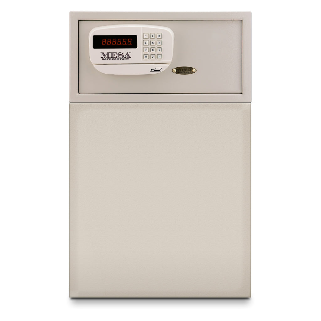 Mesa Professional-Grade Safes for Hotels, Rentals & Homes