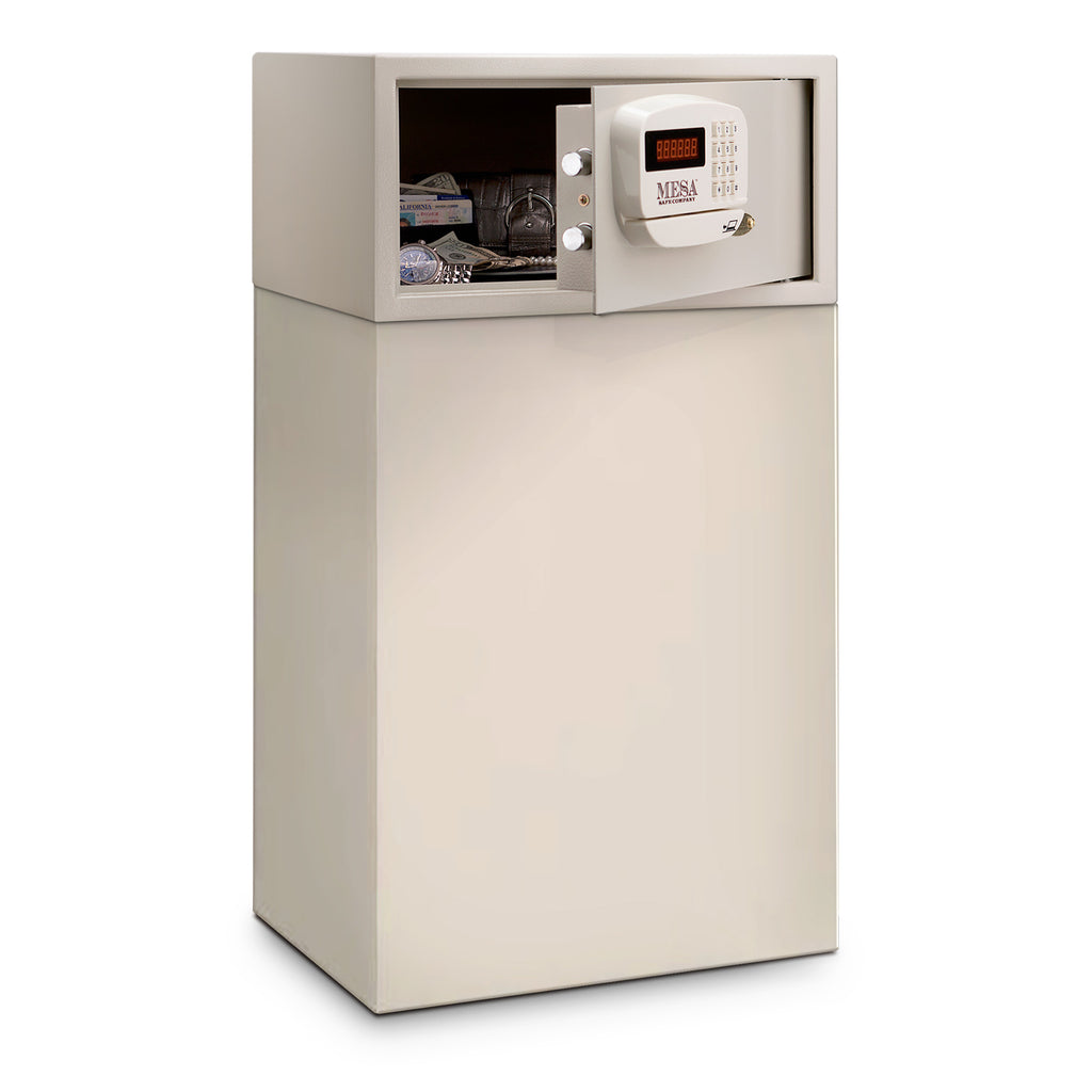 Mesa MP916 Hotel Safe Pedestal – (For MHRC916E)