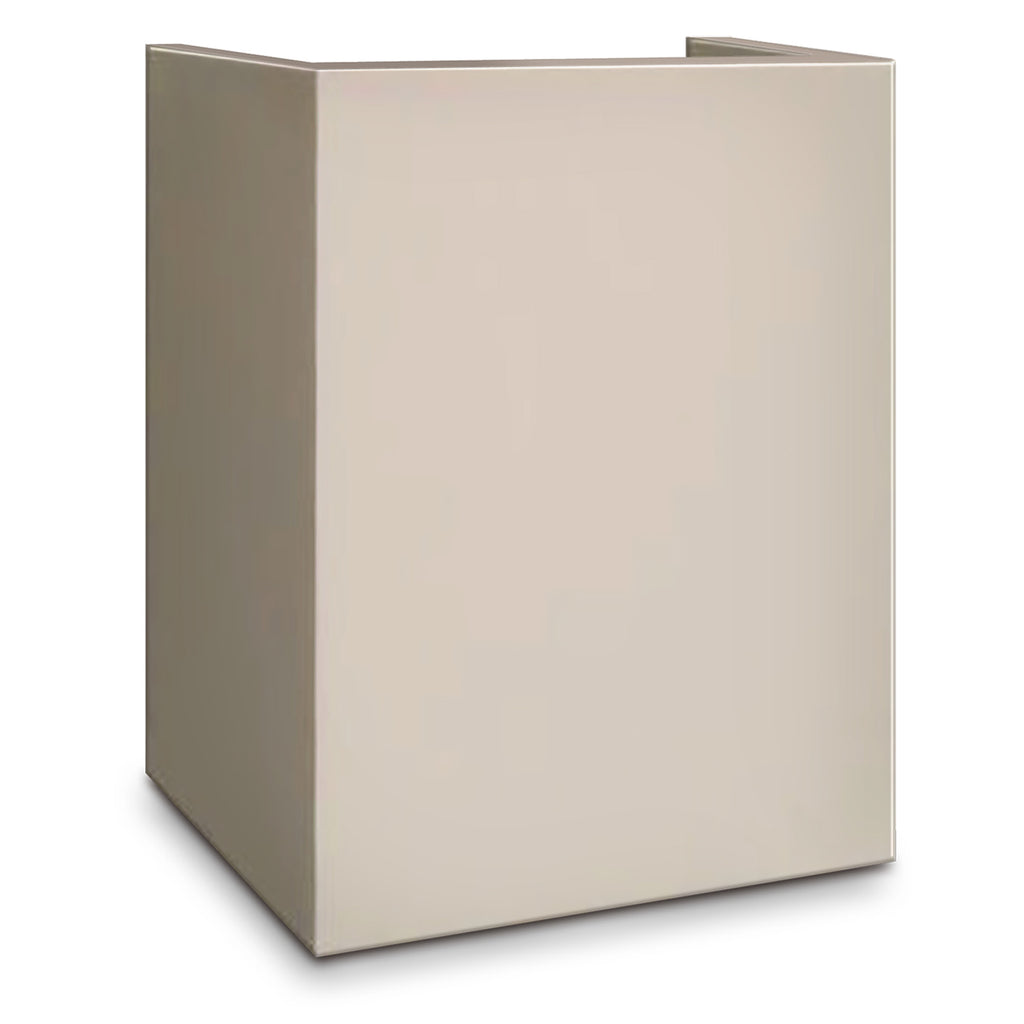 Mesa MP916 Hotel Safe Pedestal – (For MHRC916E)