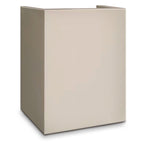 Mesa MP916 Hotel Safe Pedestal – (For MHRC916E)