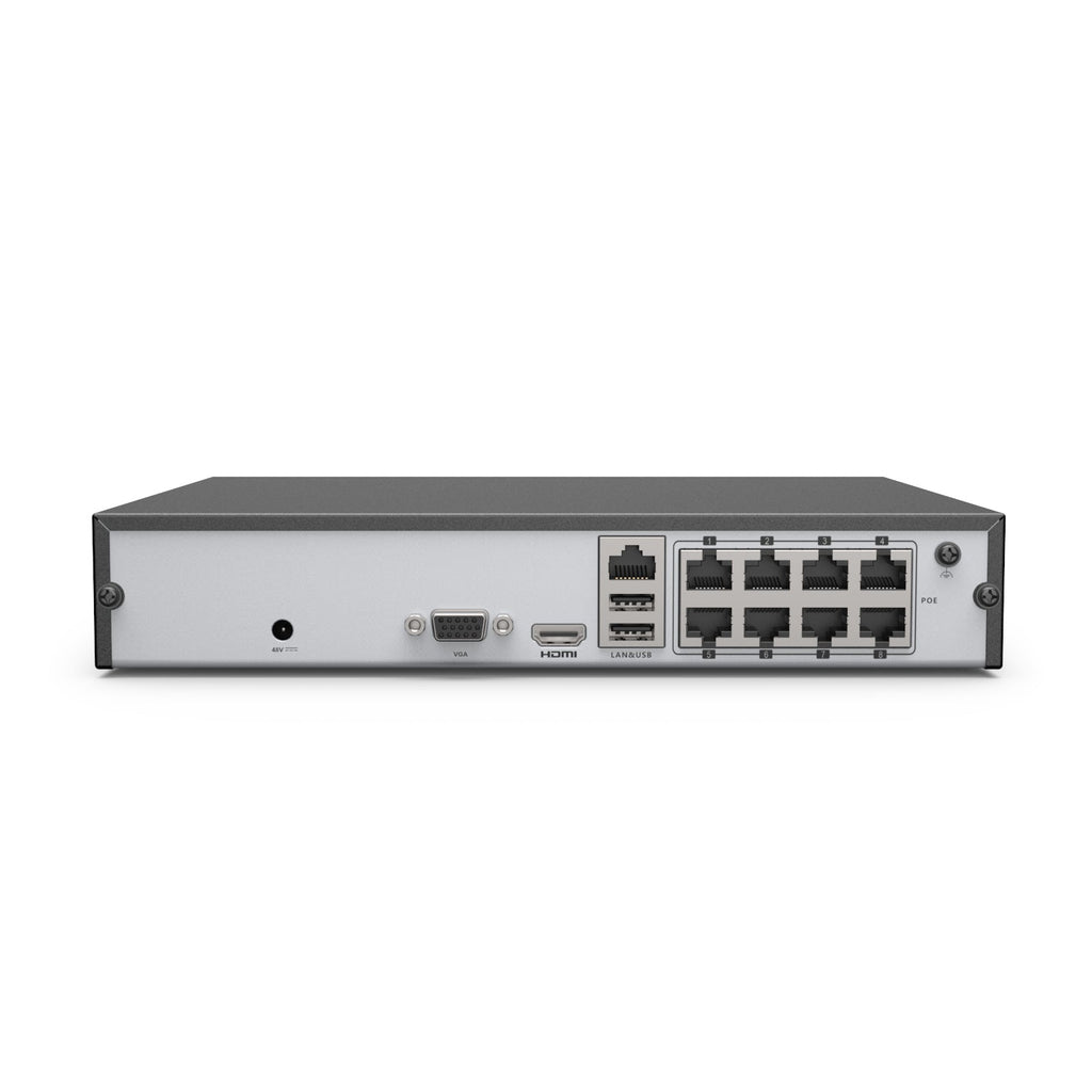 ANNKE Video Recorders