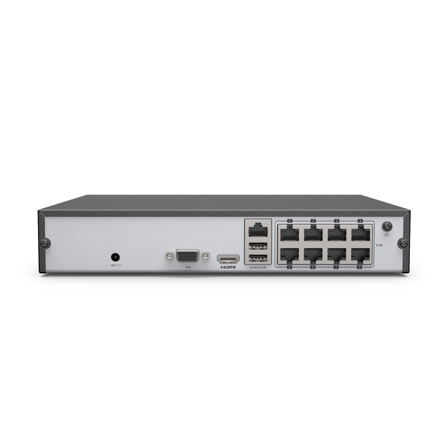ANNKE Video Recorders
