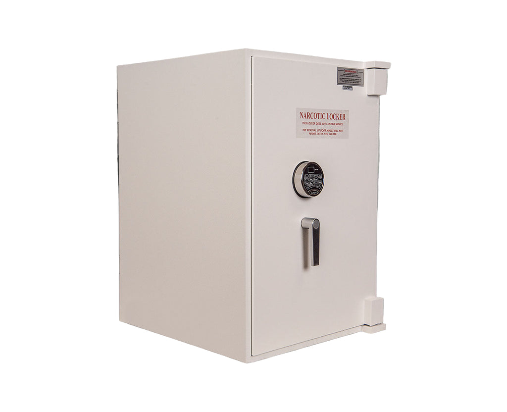 Cennox Pharmacy Safes