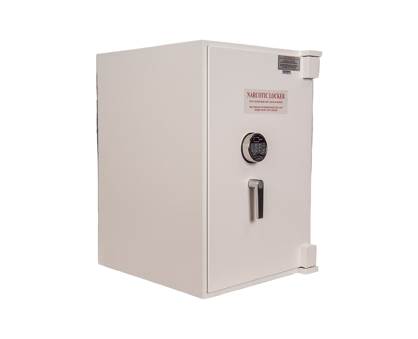 Cennox Pharmacy Safes