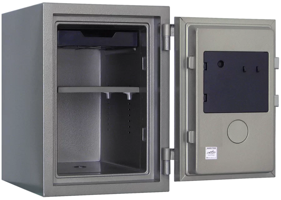 Steelwater Home Safe SWBS-530T-EL