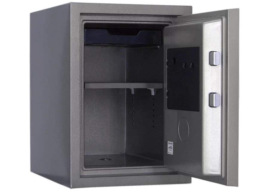 Steelwater Home Safe SWBS-530T-EL