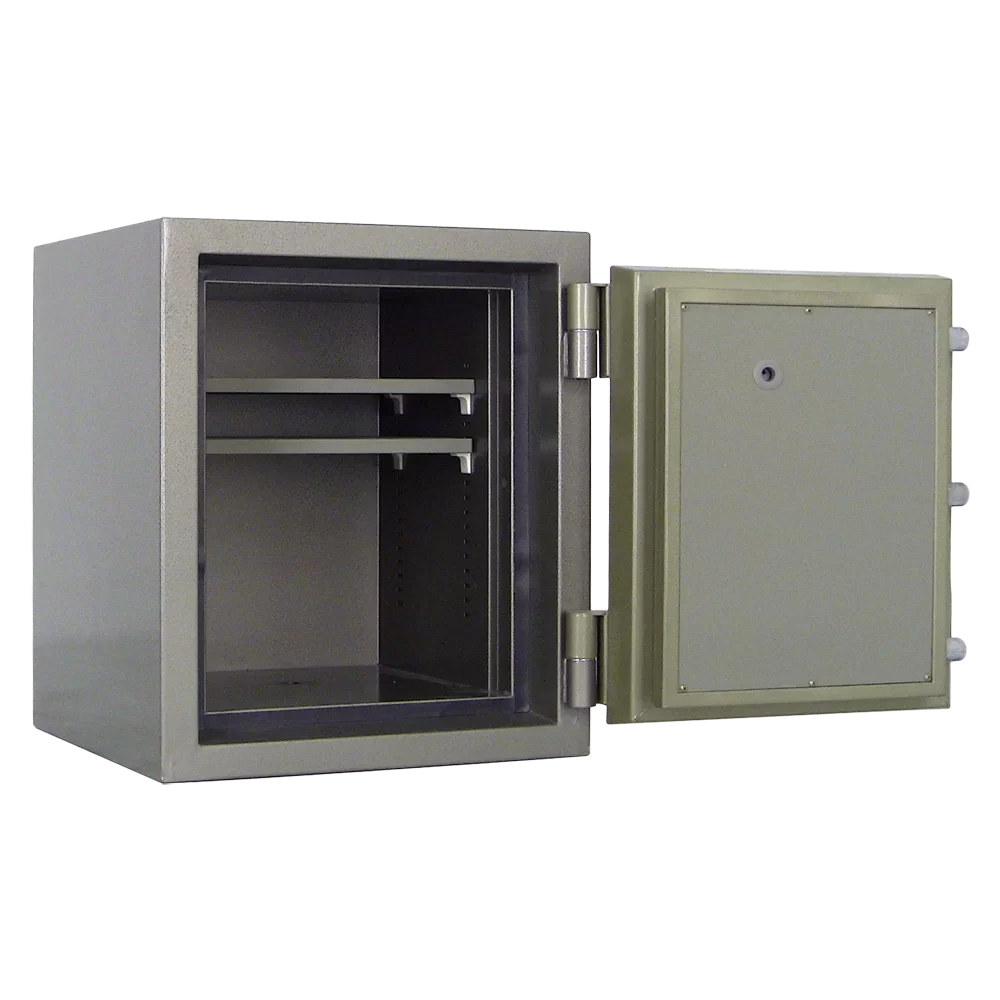 Steelwater Fire & Burglary Safe SWBFB-685