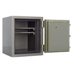 Steelwater Fire & Burglary Safe SWBFB-685