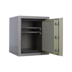 Steelwater Fire & Burglary Safe SWBFB-685