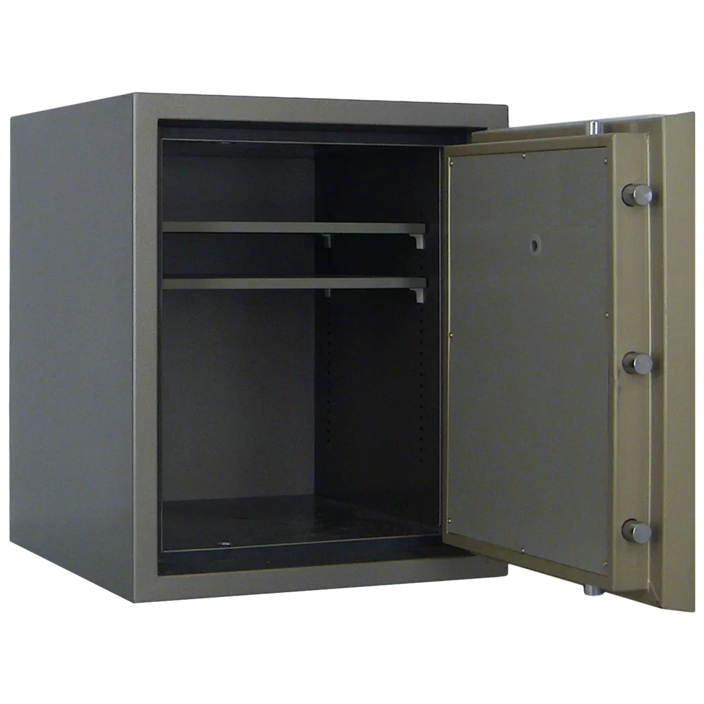 Steelwater Fire & Burglary Safe SWBFB-845W