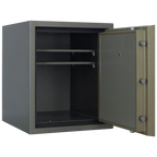 Steelwater Fire & Burglary Safe SWBFB-845W