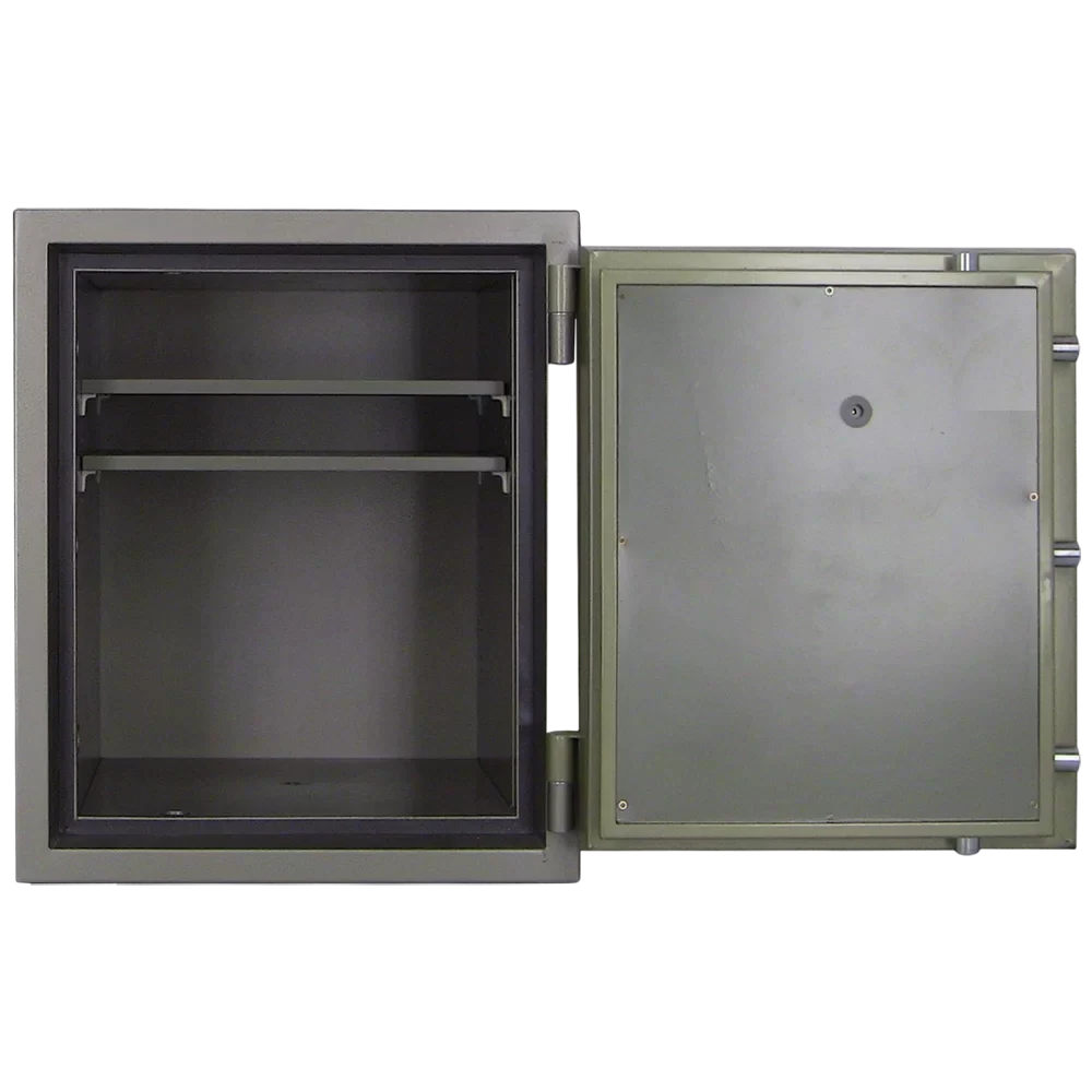 Steelwater Fire & Burglary Safe SWBFB-845W