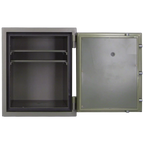 Steelwater Fire & Burglary Safe SWBFB-845W