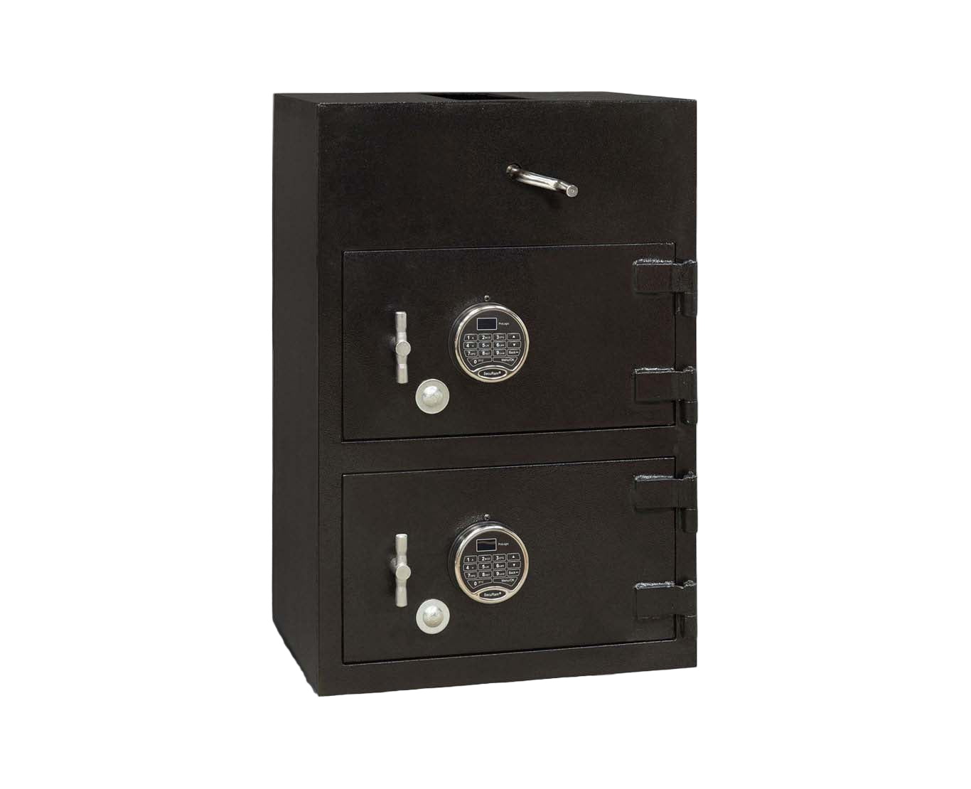 Rotary Hopper Safes | Secure Cash Drop Safes | Vaults Plus ...