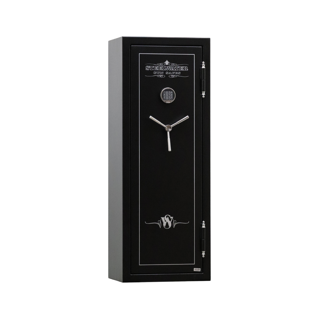 Steelwater Heavy Duty 16 Long Gun Safe-SW592216