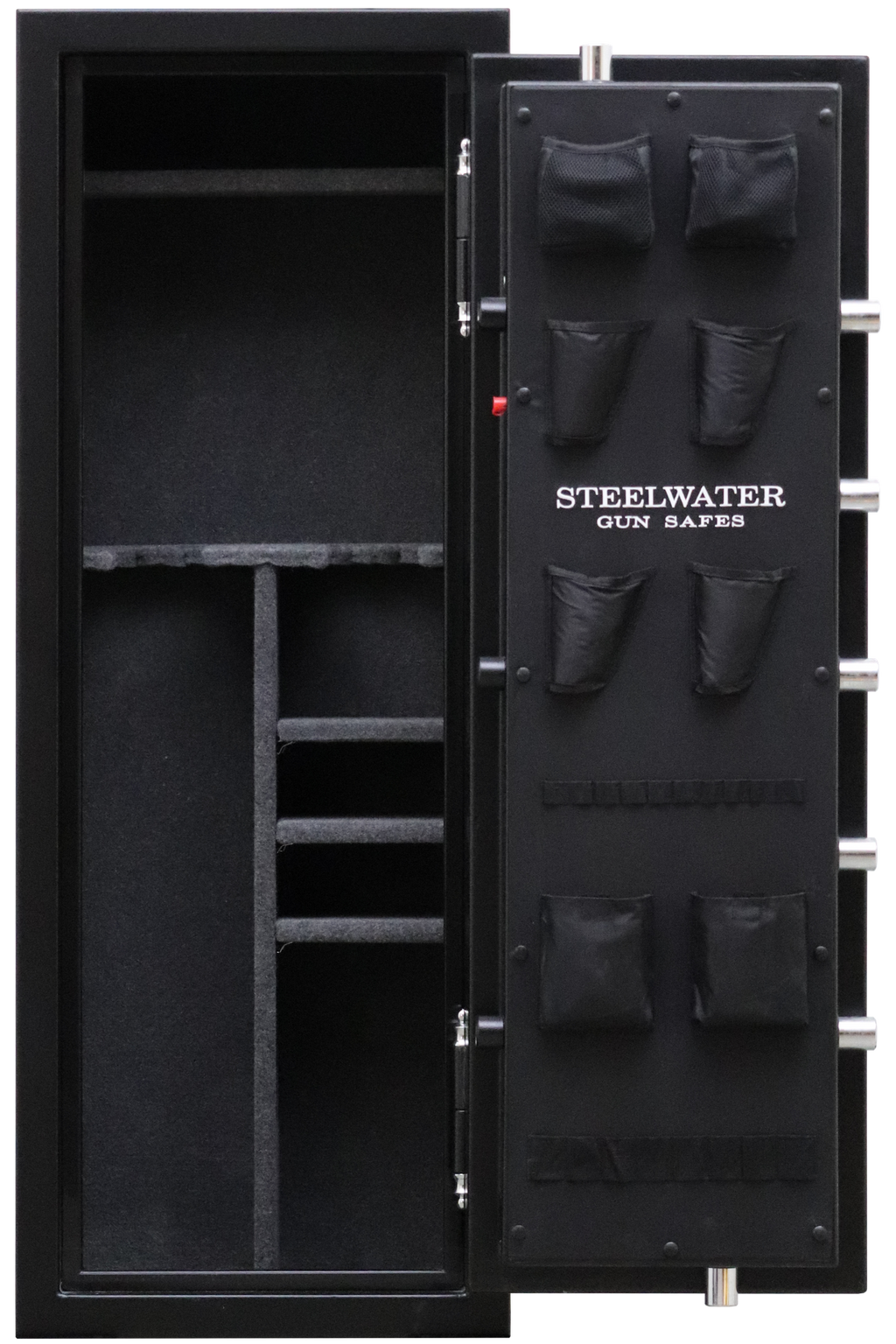 Steelwater Heavy Duty 16 Long Gun Safe-SW592216